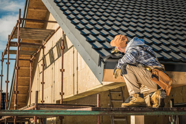 Best Roofing Contractor Near Me  in Bethlehem, NC