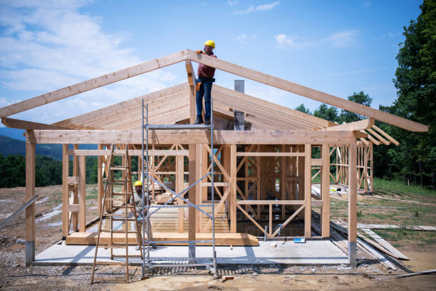 Roof Installation Near Me in Bethlehem, NC