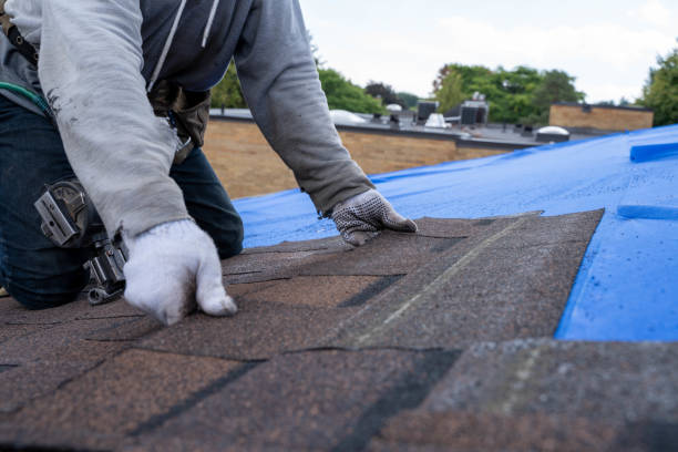 Quick and Trustworthy Emergency Roof Repair Services in Bethlehem, NC