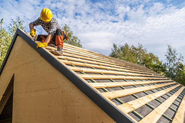 Best Flat Roof Repair Services  in Bethlehem, NC